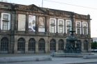 miniatura Edifício da Reitoria da Universidade do Porto