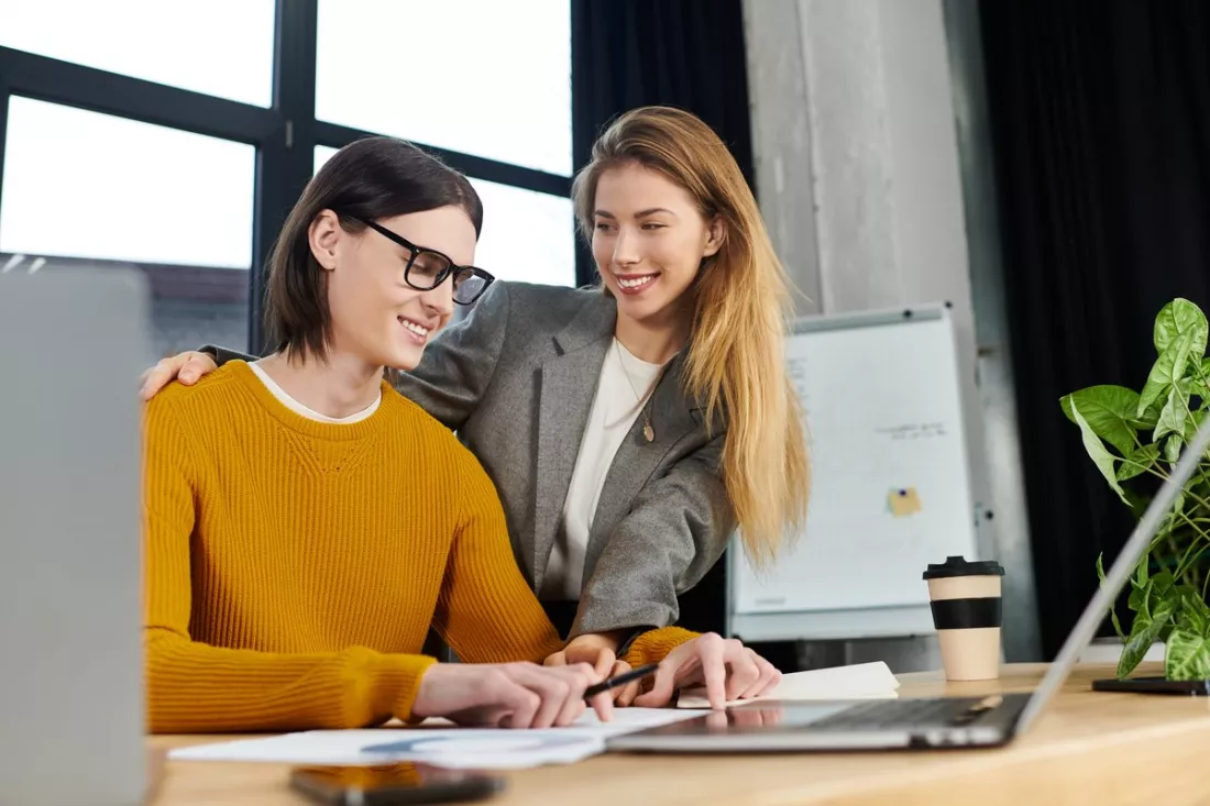 Prácticas en el extranjero: primera experiencia laboral en una empresa